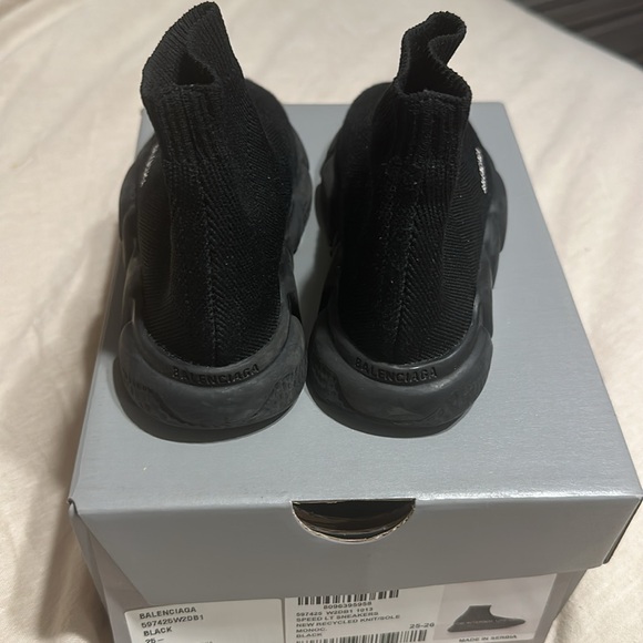 Speed LT Smeakers - Picture 4 of 6